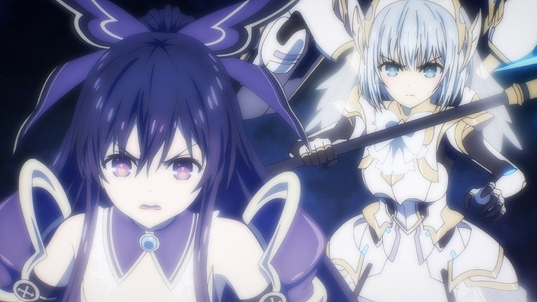 Still from Date A Live - Season 5 Episode 6