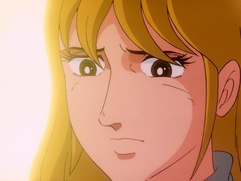 Still image for Astro Boy season 1 episode 49: Uran Falls in Love Still image for Astro Boy season 1 episode 49: Uran Falls in Love