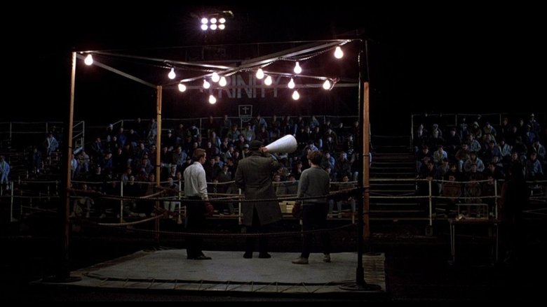 The Chocolate War (1988)