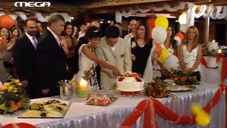 Still image for Fifty Fifty (50-50) season 1 episode 1: Episode 1 Still image for Fifty Fifty (50-50) season 1 episode 1: Episode 1