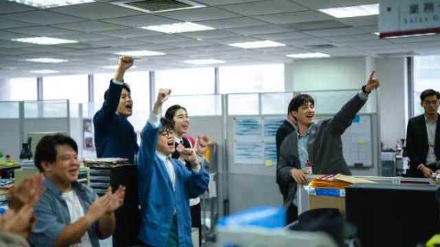 Still image for Monday Again?! season 1 episode 22: Episode 22 Still image for Monday Again?! season 1 episode 22: Episode 22