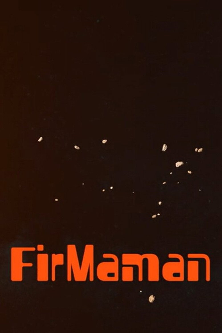 Firmaman background