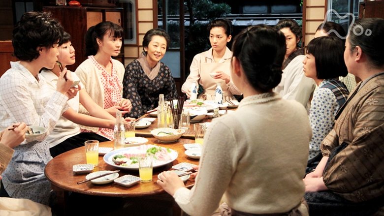 Still image for Carnation season 1 episode 102: Episode 102 Still image for Carnation season 1 episode 102: Episode 102