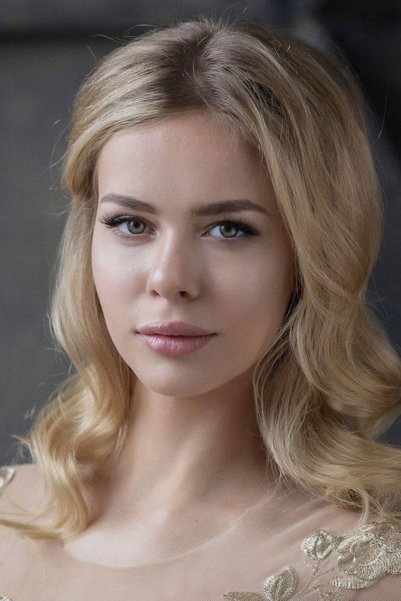 Анна Погорилая portrait image