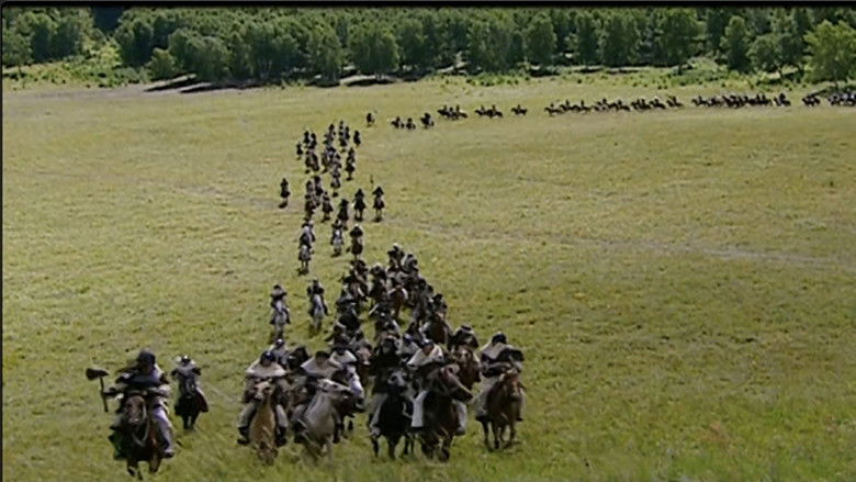 Still image for The Emperor in Han Dynasty season 1 episode 32: Episode 32 Still image for The Emperor in Han Dynasty season 1 episode 32: Episode 32