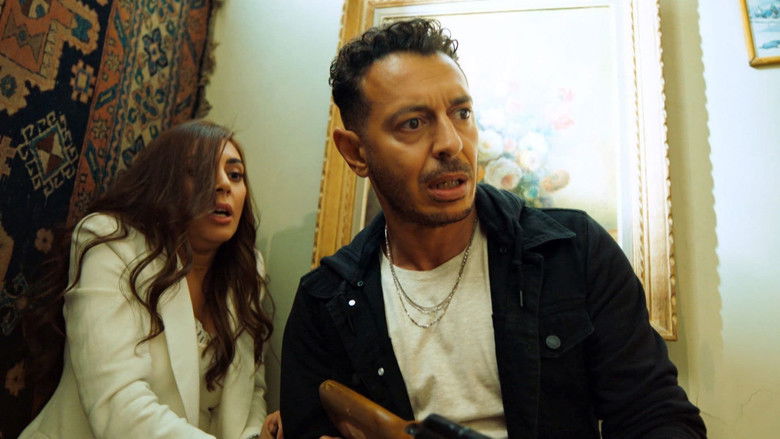 Still image for King of Bravery season 1 episode 21: Episode 21