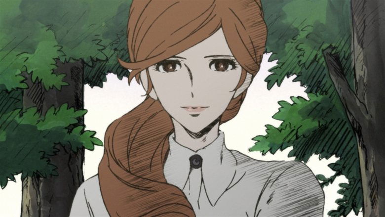 Still image for Lupin the Third: The Woman Called Fujiko Mine season 1 episode 6: Prison of Love Still image for Lupin the Third: The Woman Called Fujiko Mine season 1 episode 6: Prison of Love