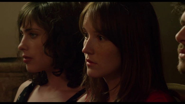 À trois, on y va (2015) türkçe dublaj izle