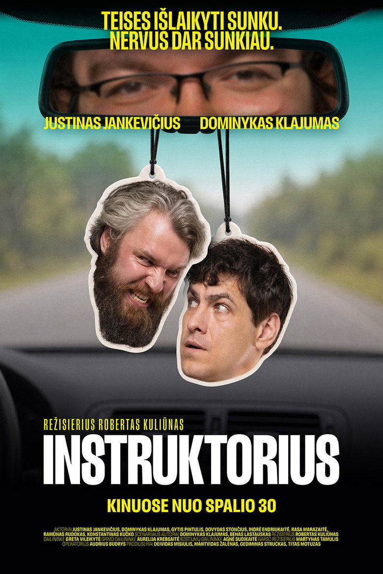 Instructor