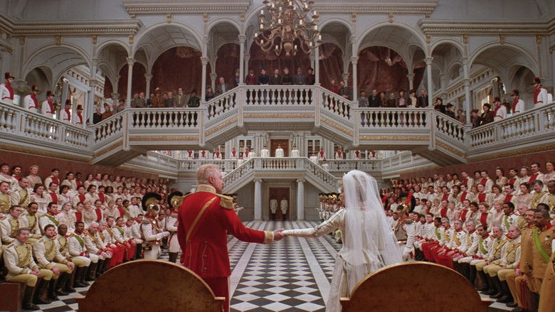 Image d'arrière-plan 11 du film Hamlet