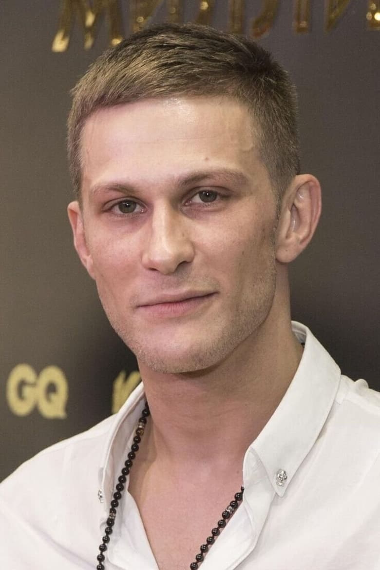 Pavel Chinaryov photo 2