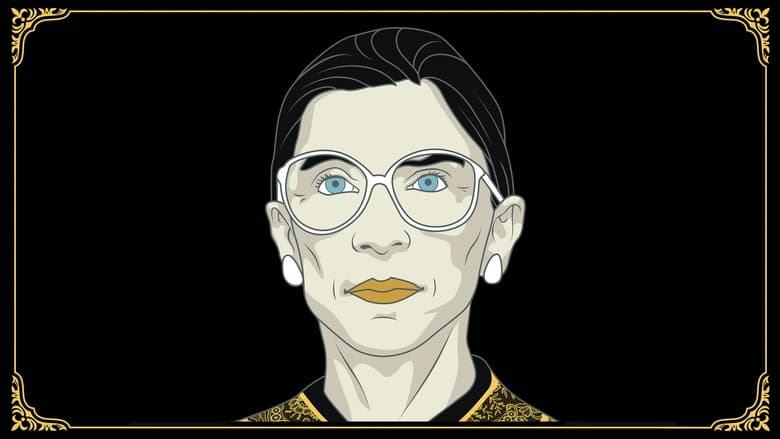 RBG movie poster