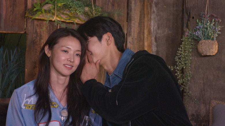 Single’s Inferno 5×4