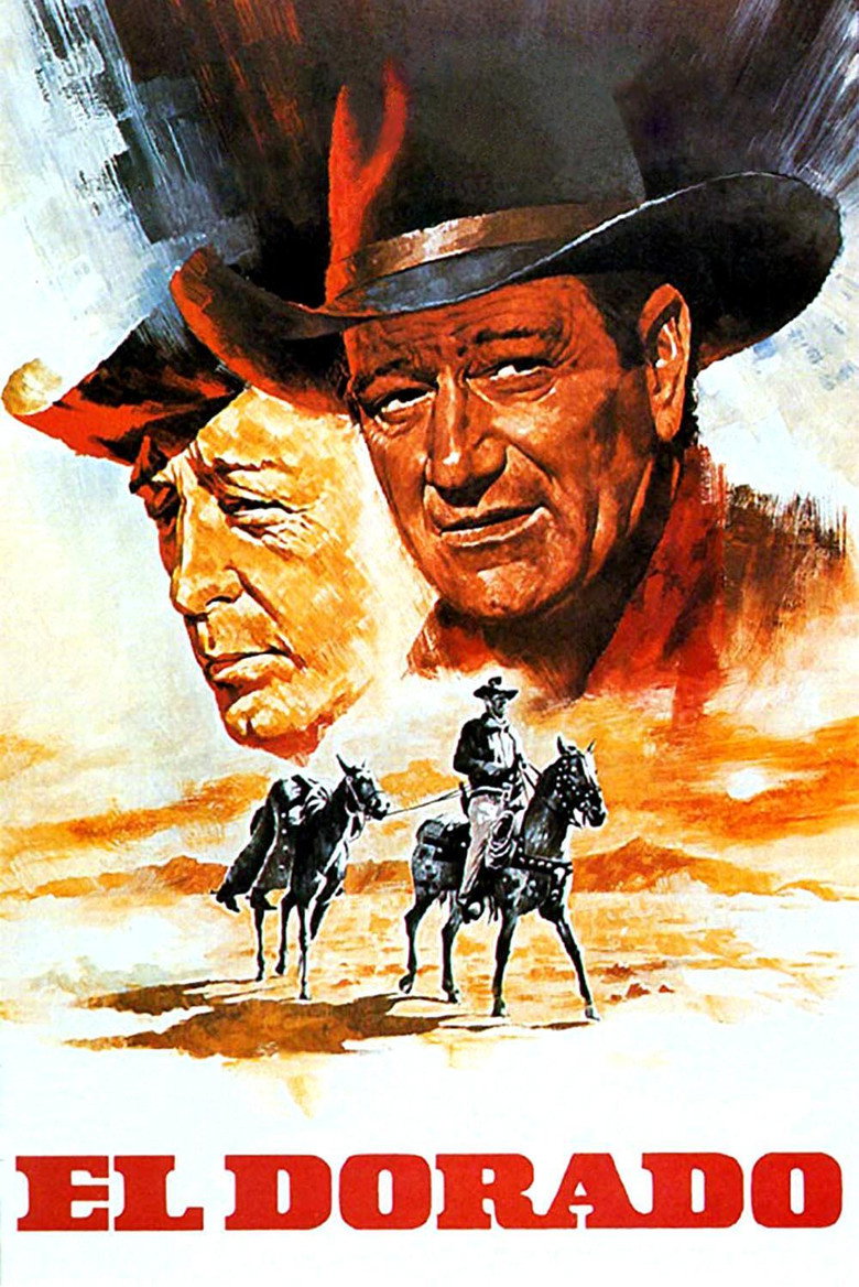 El Dorado poster