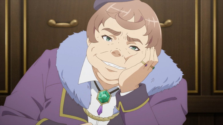 Still from High School Prodigies Have It Easy Even in Another World! - Season 1 Episode 2