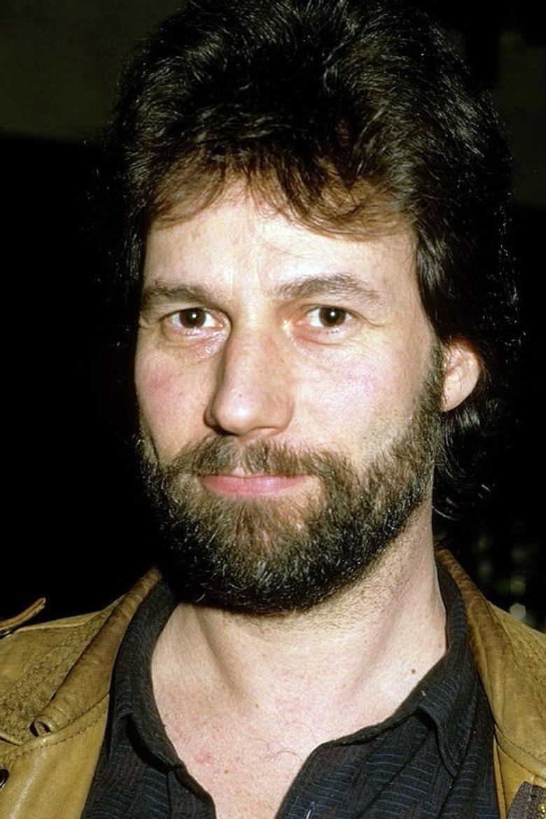 Pierre Bertrand portrait image