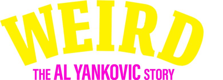 Imagen de Weird: La Historia de Al Yankovic