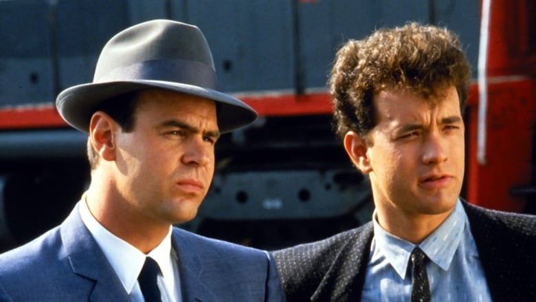 Dragnet (1987)