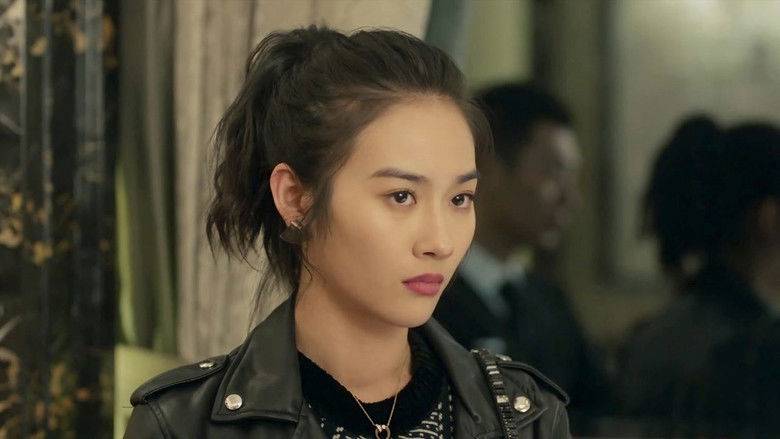 Still image for The Investigator season 1 episode 29: Episode 29 Still image for The Investigator season 1 episode 29: Episode 29