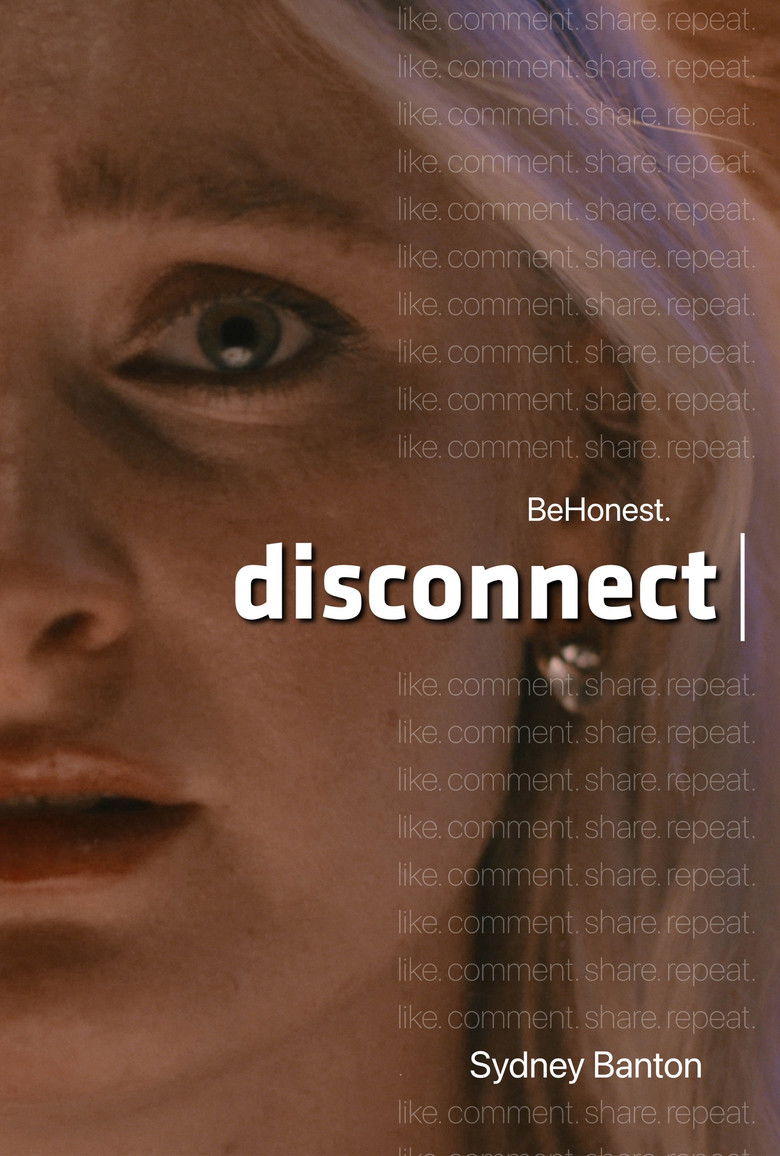 Imatge de Disconnect