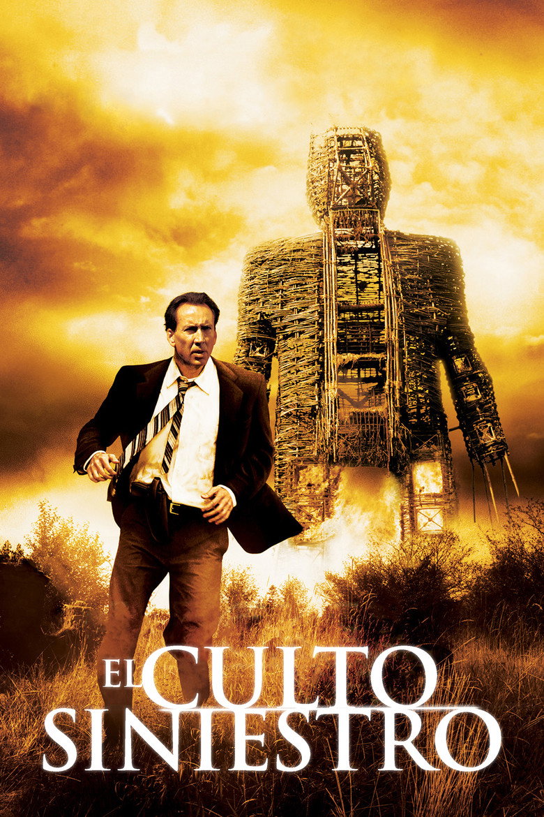 Póster la Película