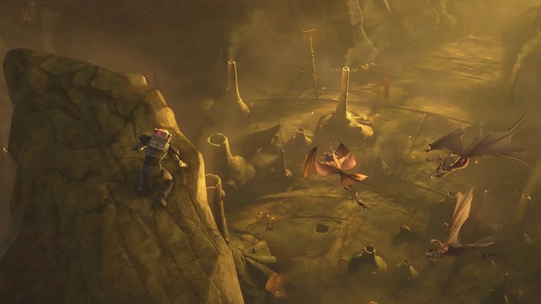 Water And Fire En Français Streaming Vf Voir Star Wars : The Clone Wars: 7x2 en streaming VF et VOSTFR | HDS.mobi