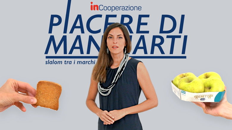 Still image for Piacere di mangiarti season 1 episode 6: Episode 6