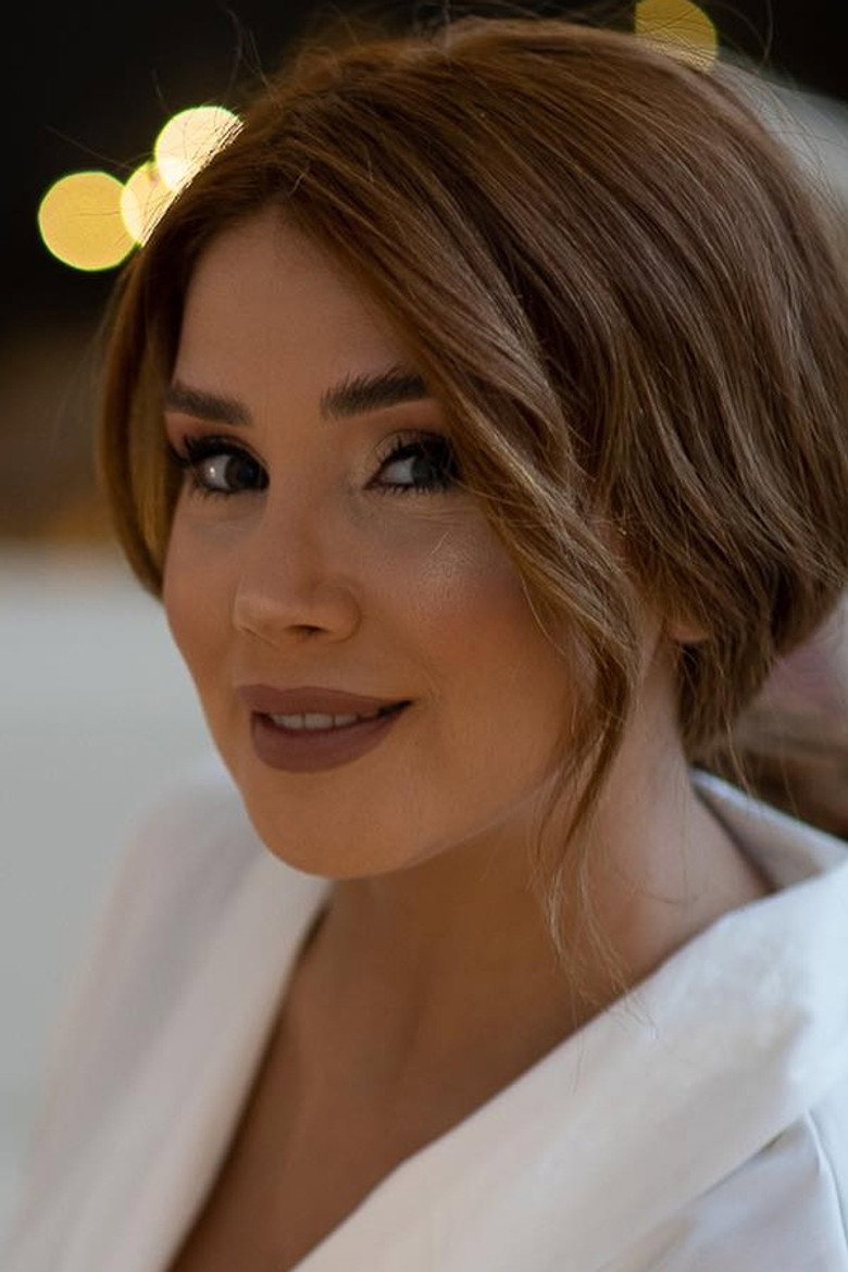 Parvana Tahirqizi