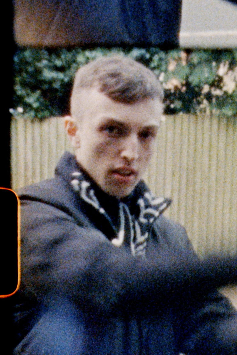 Photo de Nathan Bates