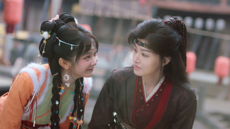 Still image for Soul Sisters season 1 episode 4: Episode 4 Still image for Soul Sisters season 1 episode 4: Episode 4