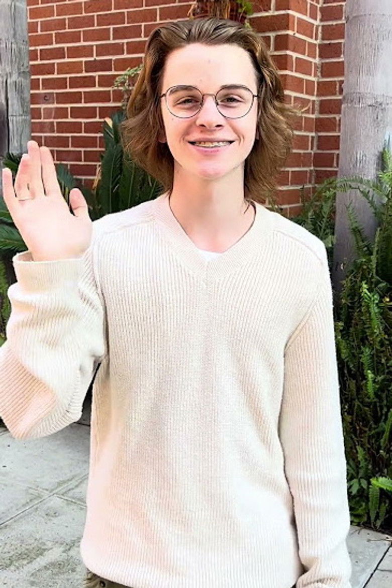 Beckett Hawley portrait image