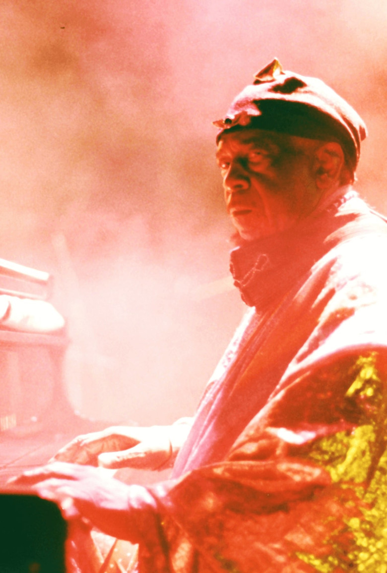 Imatge de Sun Ra: Do the Impossible