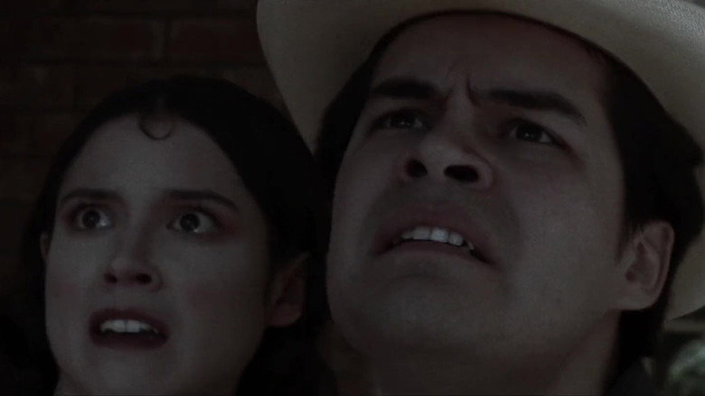 Imatge de Cowgirls vs. Pterodactyls