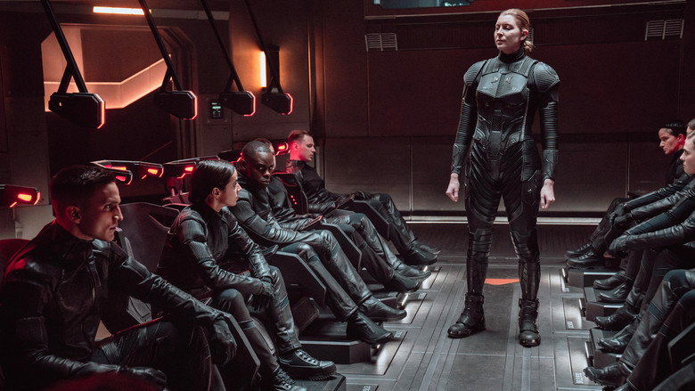 Still from Halo - Season 2 Episode 6