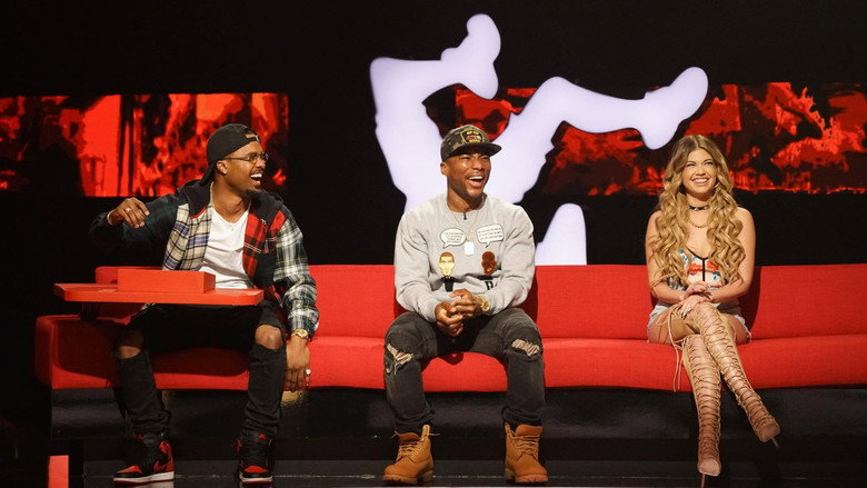 Ridiculousness 시즌 9 23화