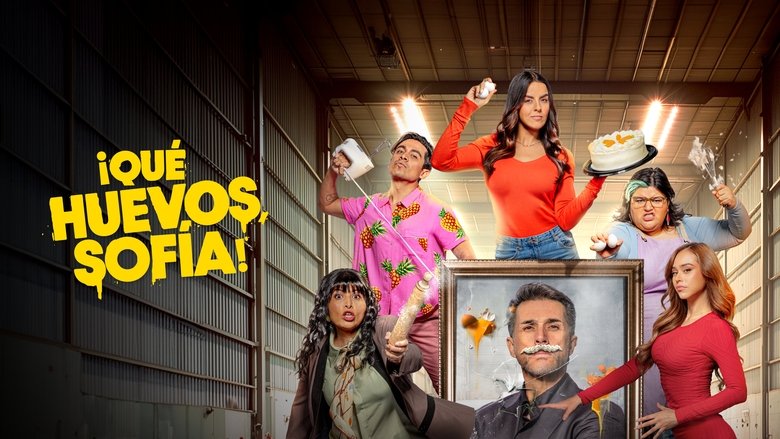 Winner Takes the Cake (2025)