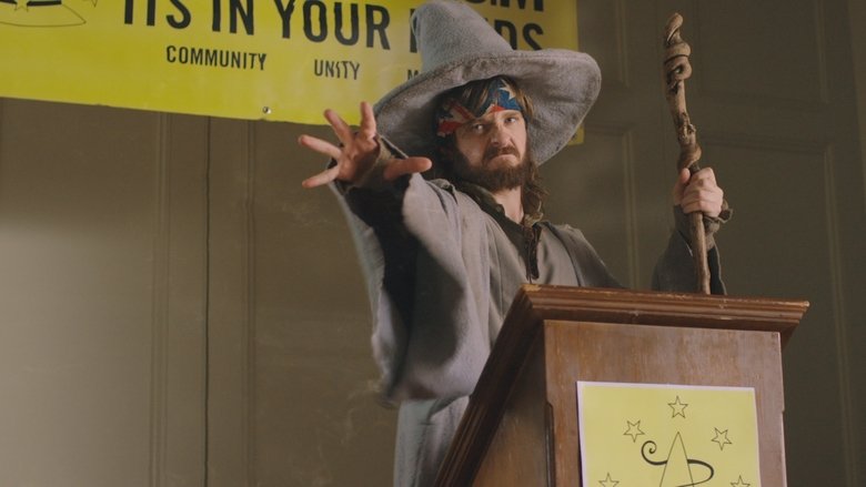 Still image for The Wizards of Aus season 1 episode 6: Molten Gelatinous Sex Ball Still image for The Wizards of Aus season 1 episode 6: Molten Gelatinous Sex Ball