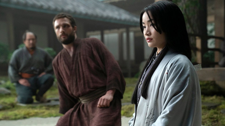 Still from Shōgun - Season 1 Episode 2