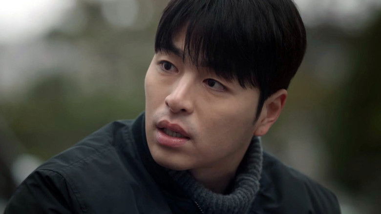 Still image for No Mercy season 1 episode 2: Mother's Death and the Evil Deeds of the Ilseongpa