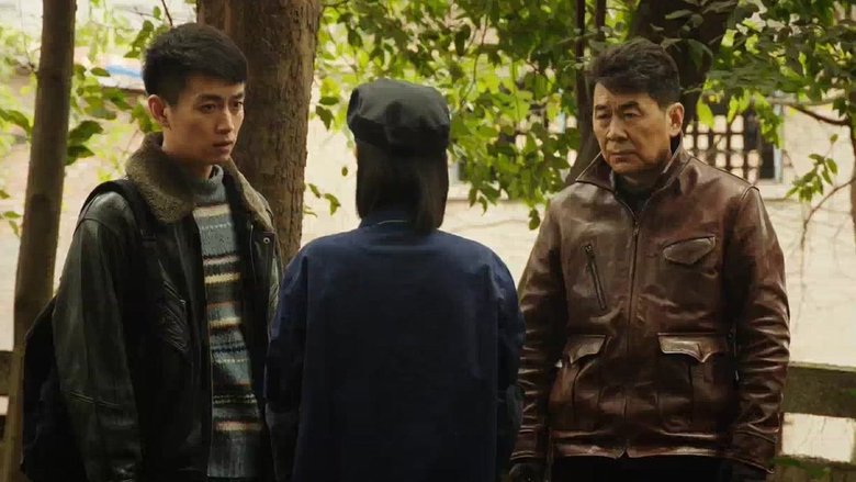 Still image for Thirteen Years of Dust season 1 episode 6: Episode 6 Still image for Thirteen Years of Dust season 1 episode 6: Episode 6