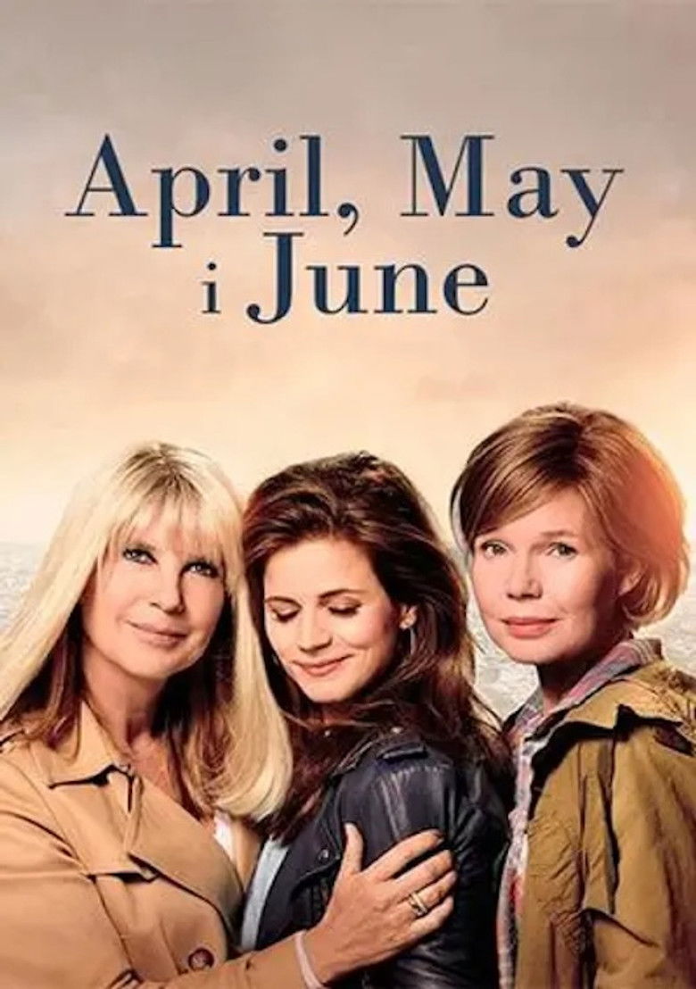 Imatge de April, May i June