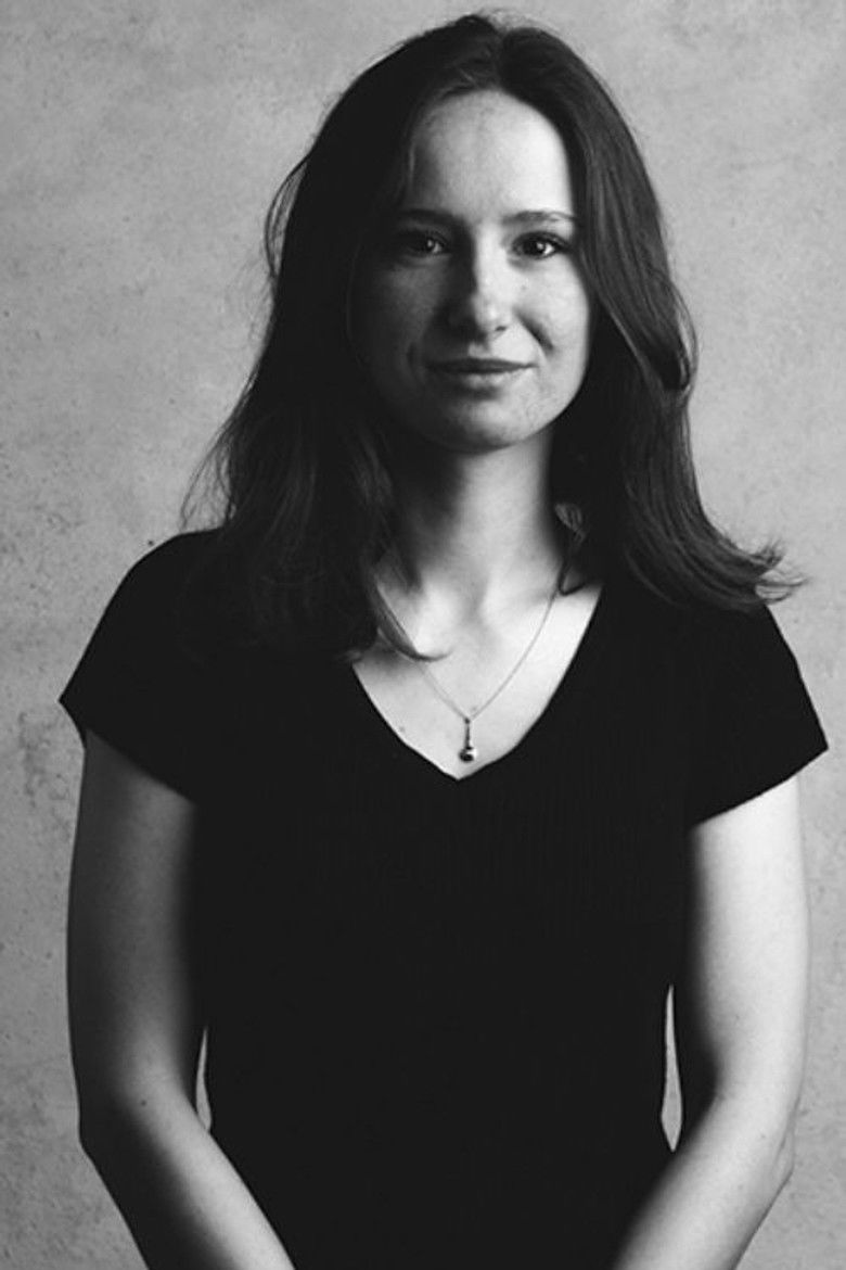 Clara Bragdon portrait image