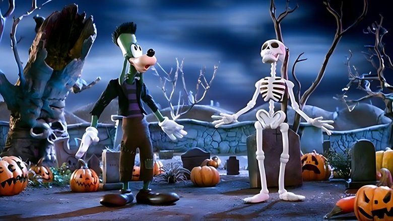 Still image for Mickey and Minnie's Holiday Songs: Halloween season 1 episode 3: Hot Dog! Halloween Still image for Mickey and Minnie's Holiday Songs: Halloween season 1 episode 3: Hot Dog! Halloween