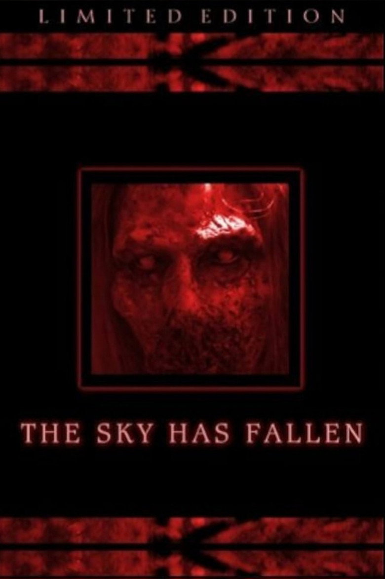 Imatge de The Sky Has Fallen