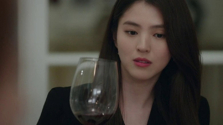 Still from The World of the Married - Season 1 Episode 14