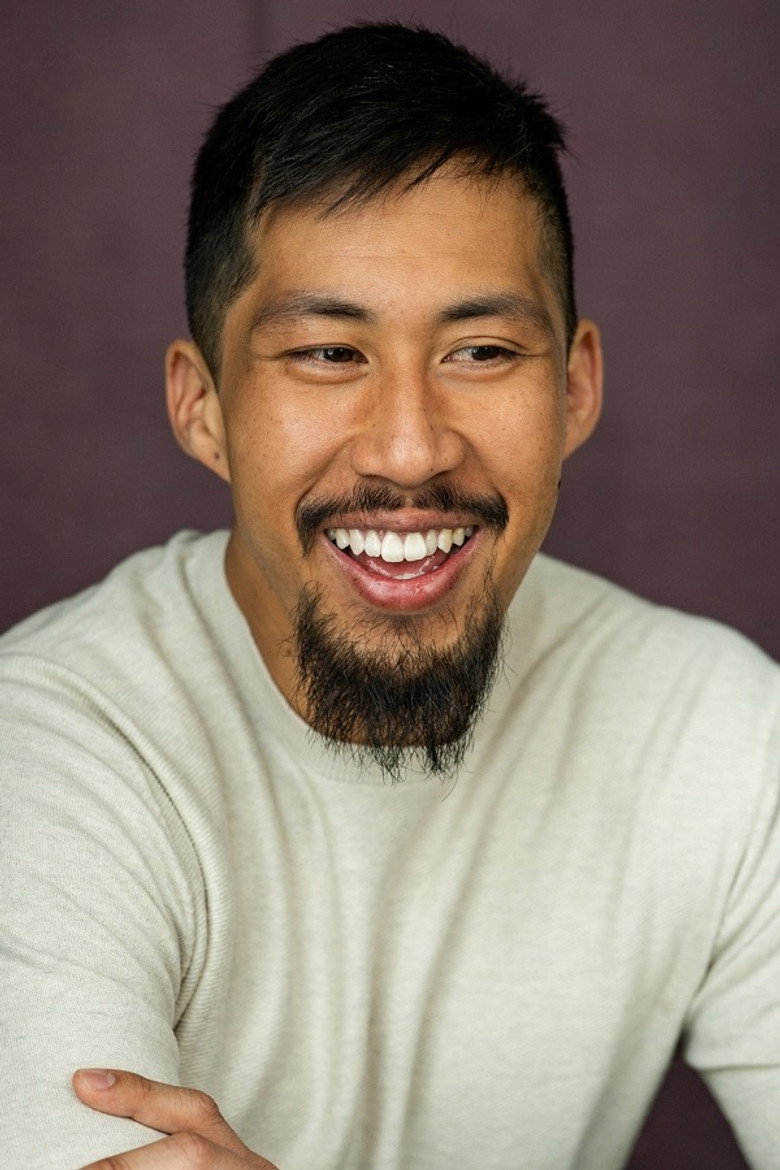 Chris Fung photo
