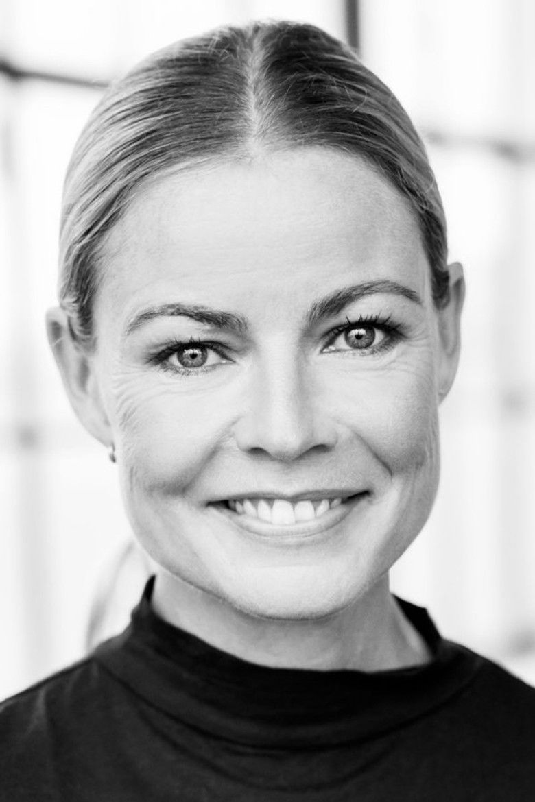 Tina Ryom Zachariassen portrait image
