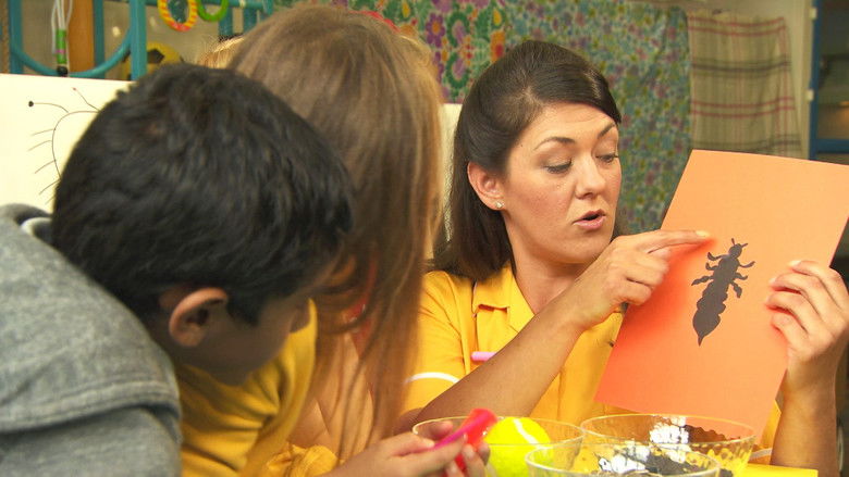 Still image for Get Well Soon (2012) season 1 episode 13: Tickly Friends Still image for Get Well Soon (2012) season 1 episode 13: Tickly Friends