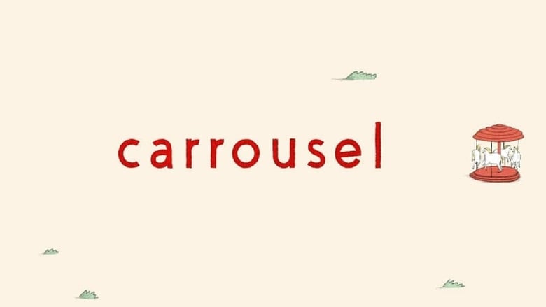 Carrousel movie poster