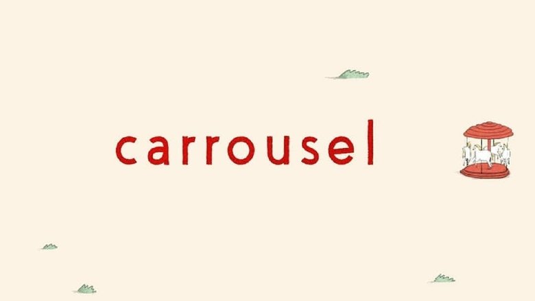 Carrousel movie poster